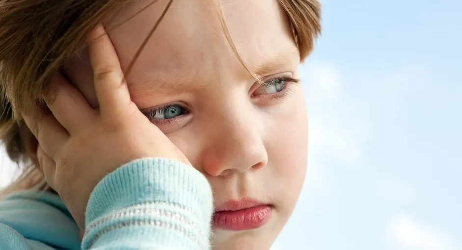 Exploring how past trauma shapes present emotional struggles
