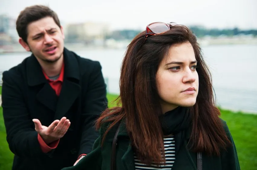 How behavior affects relationships and emotional connection