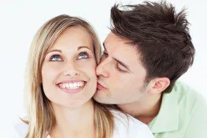 The Truth about Men, Love and Intimacy