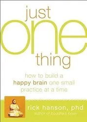 Love And Life Toolbox - Just One Thing