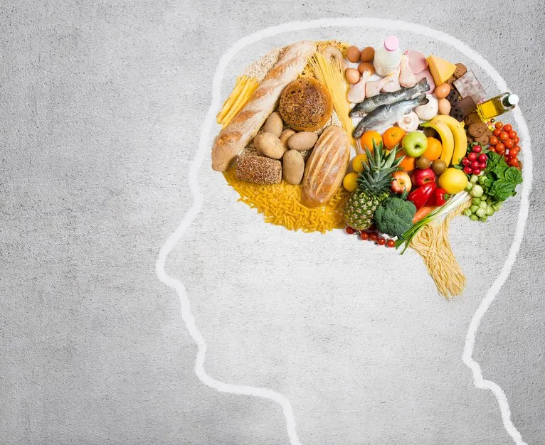 Feed your mind with positivity, growth, and knowledge for a healthier, high-performing life