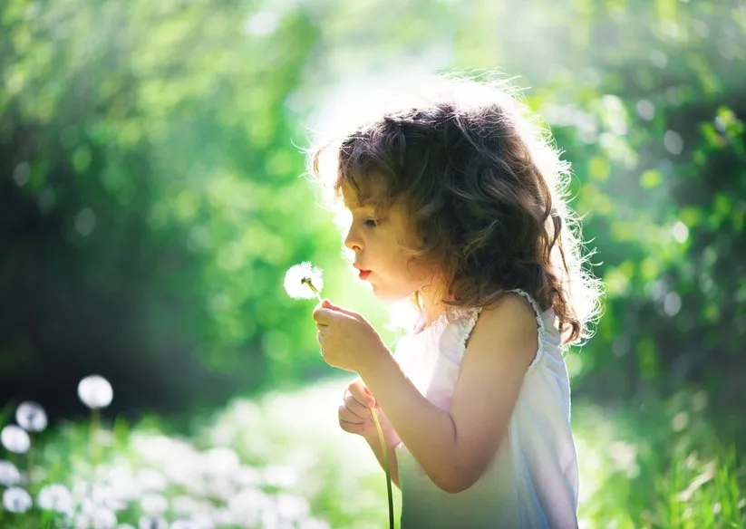 Therapist reflecting on personal growth and emotional balance