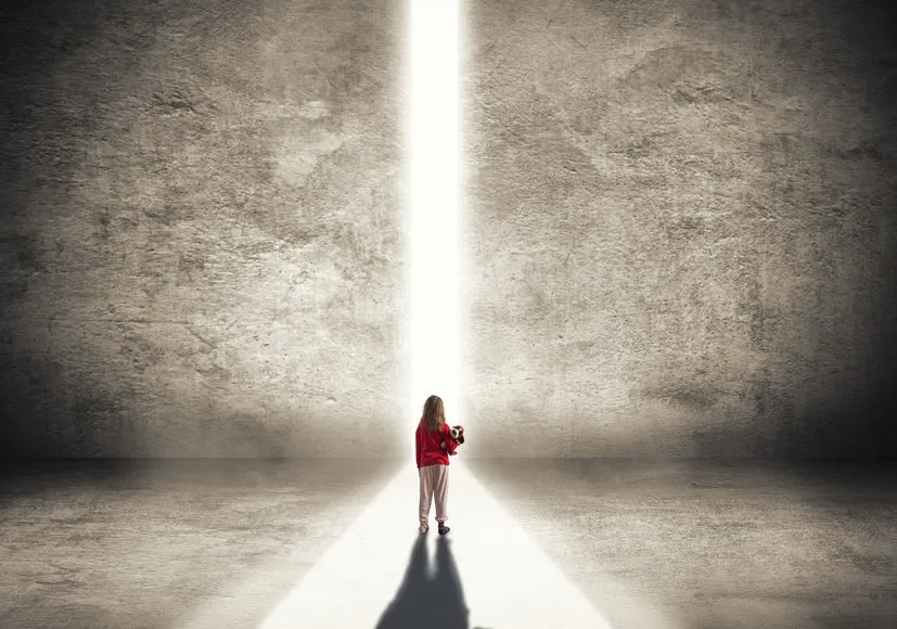 Breaking free from dysfunctional family patterns