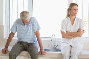 Sex in Marriage and Fear of Intimacy