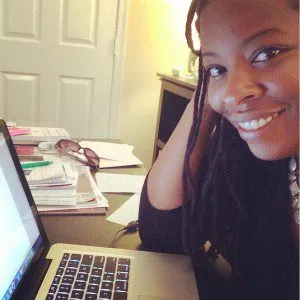 Esther Boykin