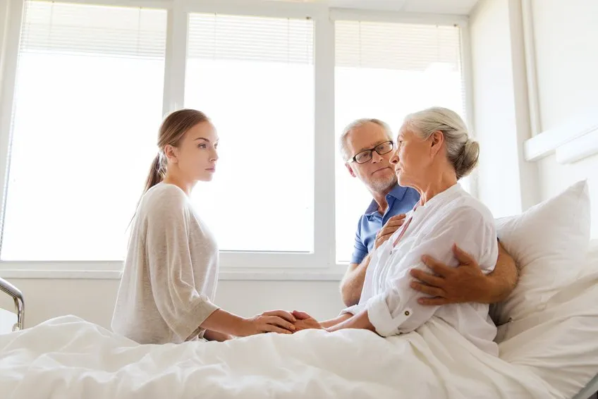 Creating Meaning and Purpose Around the End of Life
