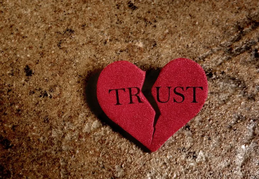 The Emotional Crisis of an Affair and How to Heal