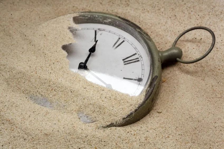 The End of Life, A Shift in Perspective