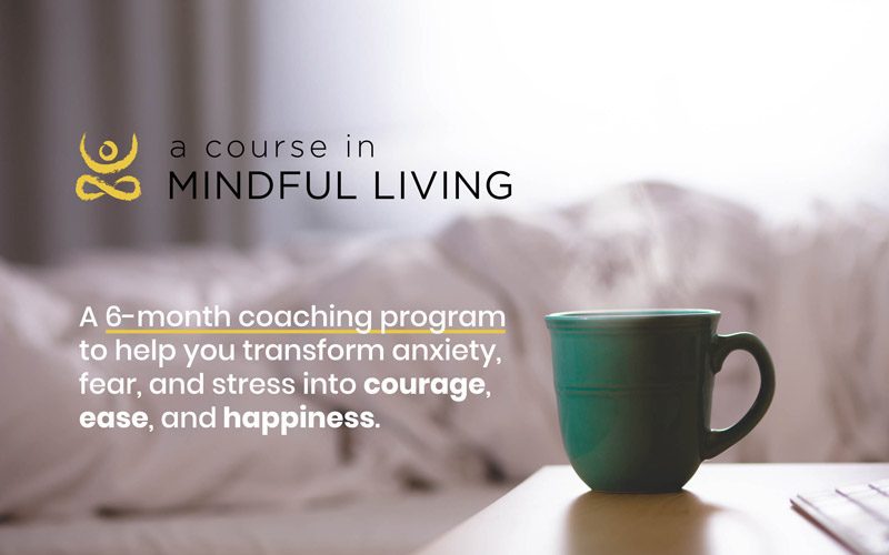 mindful living