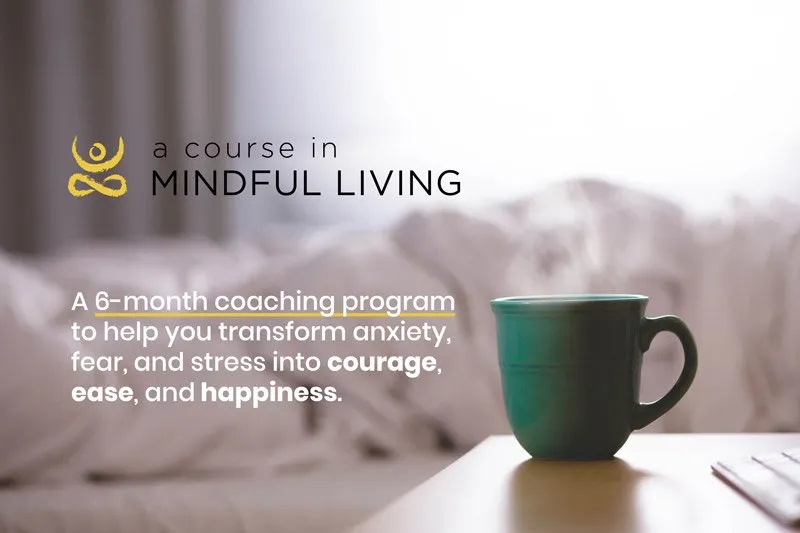 Love And Life Toolbox - mindful living
