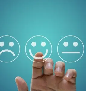 3 Key Questions for Your Well-Being Check Up