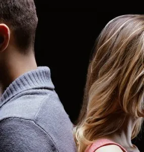 Coping With Divorce