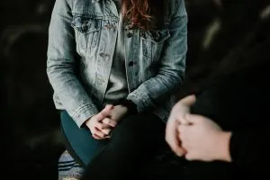 When Therapy Isn't Working