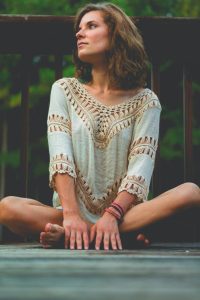 How to Reset, Renew and Find Yourself