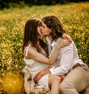 couples intimacy