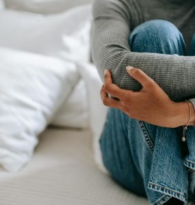 self-compassion