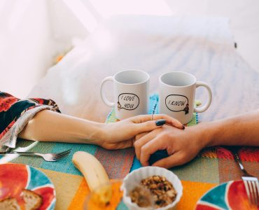 healthy boundaries